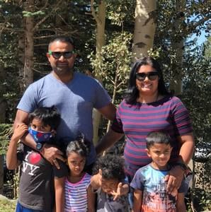 Meet your Posher, Anisha